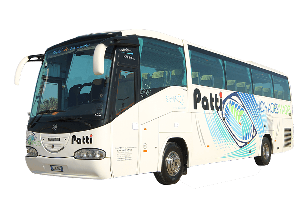 Irizar Century HDH