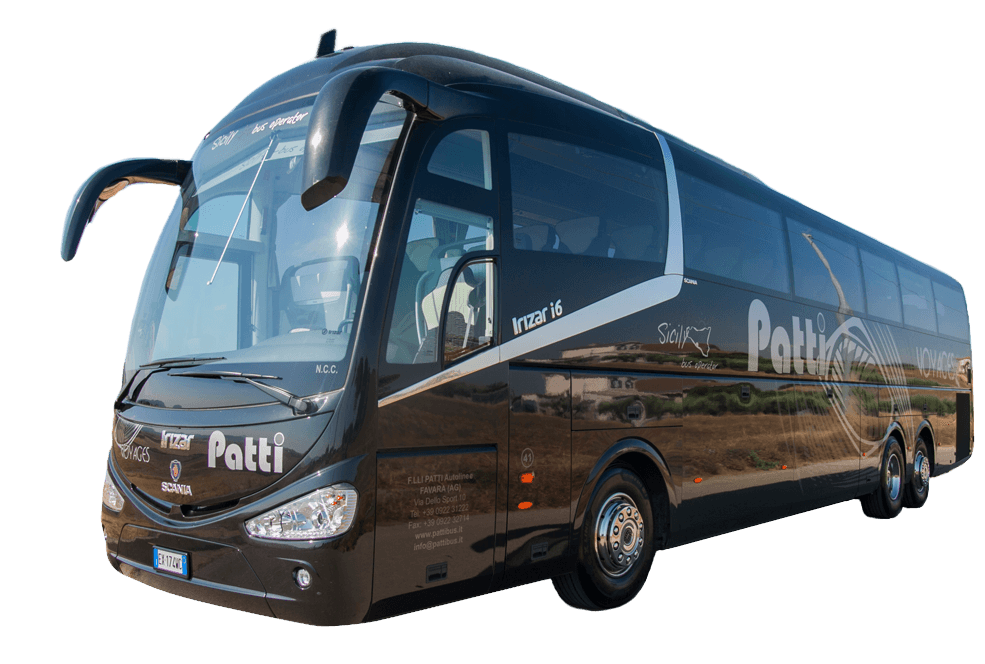 Irizar i6 HDH