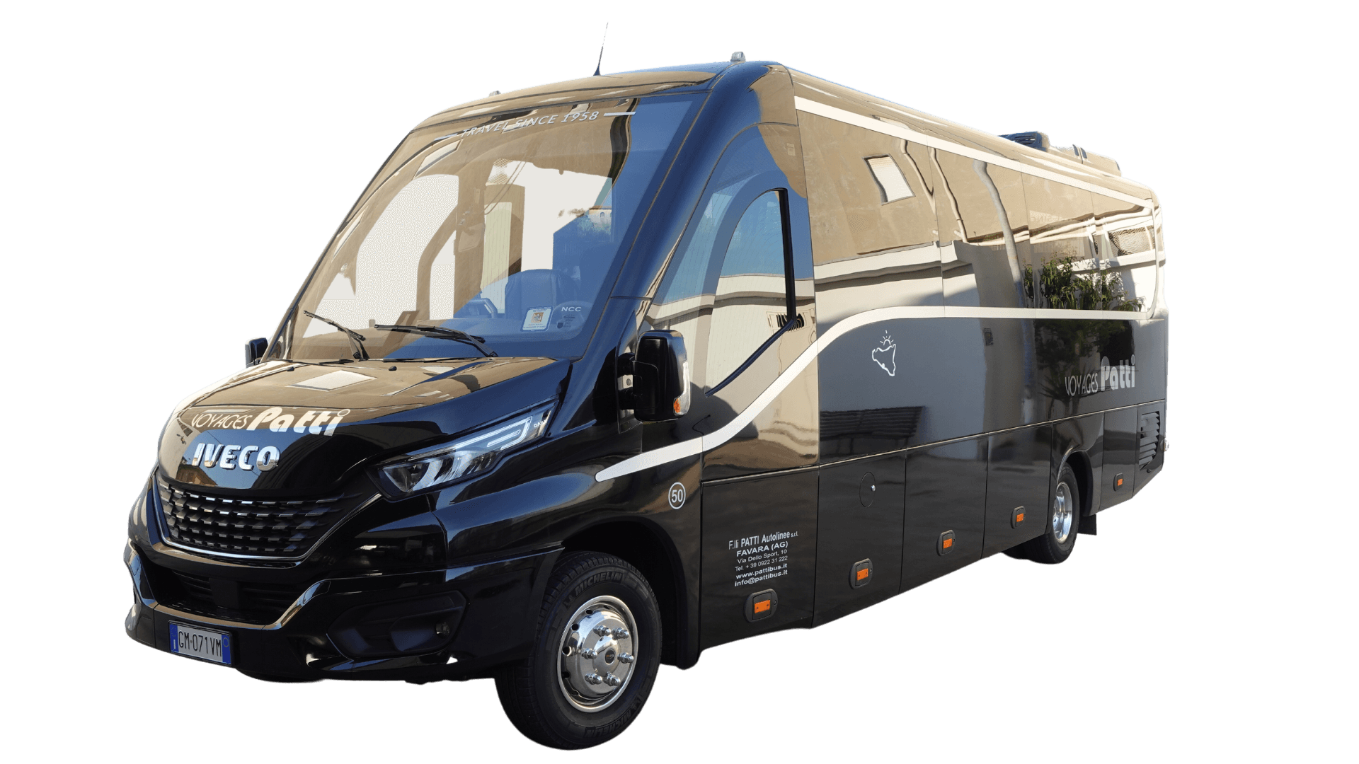 Iveco Cuby