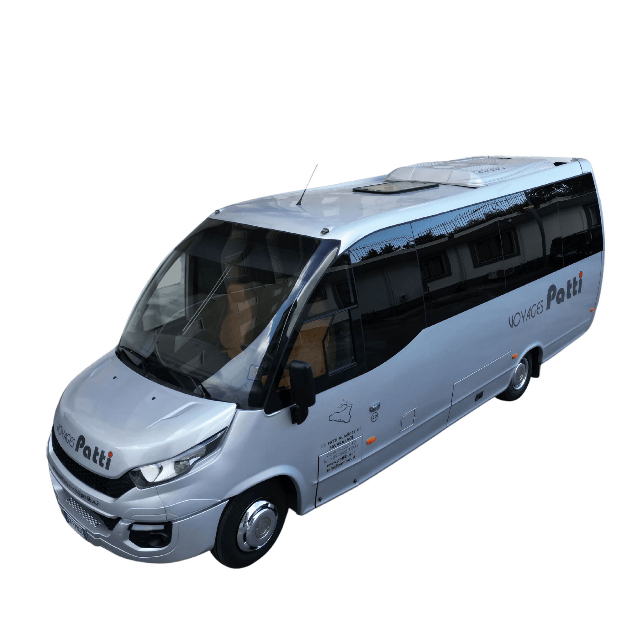 Iveco Wing