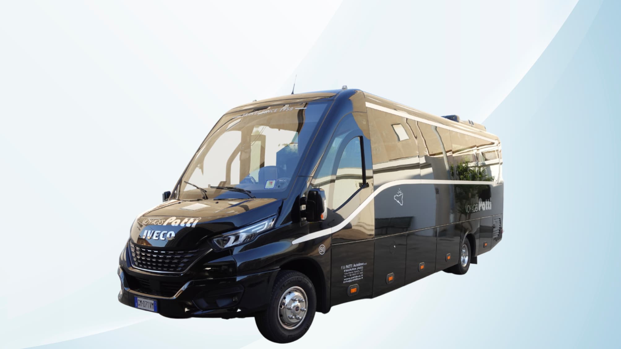 MIDIBUS