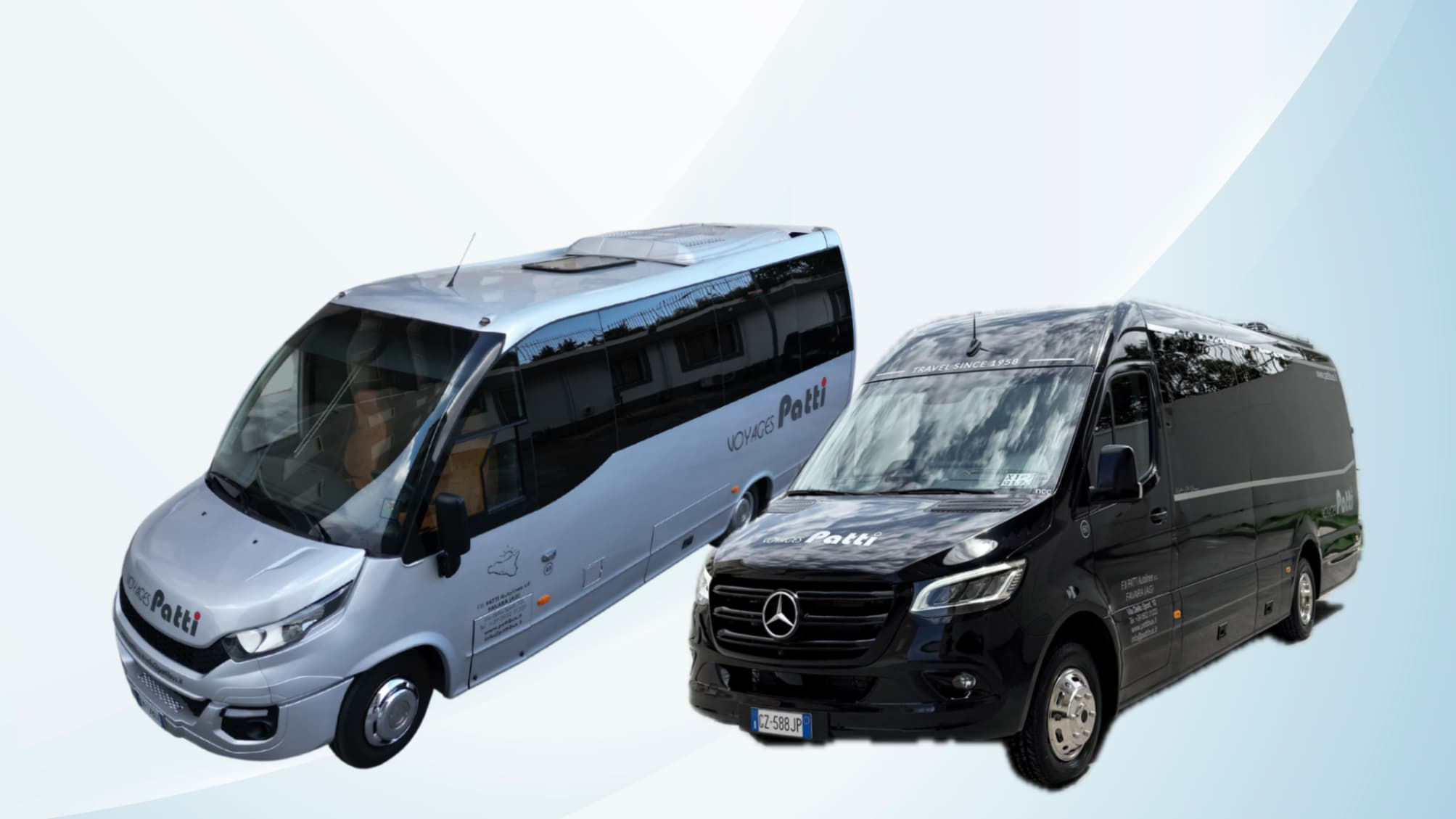 MINIBUS